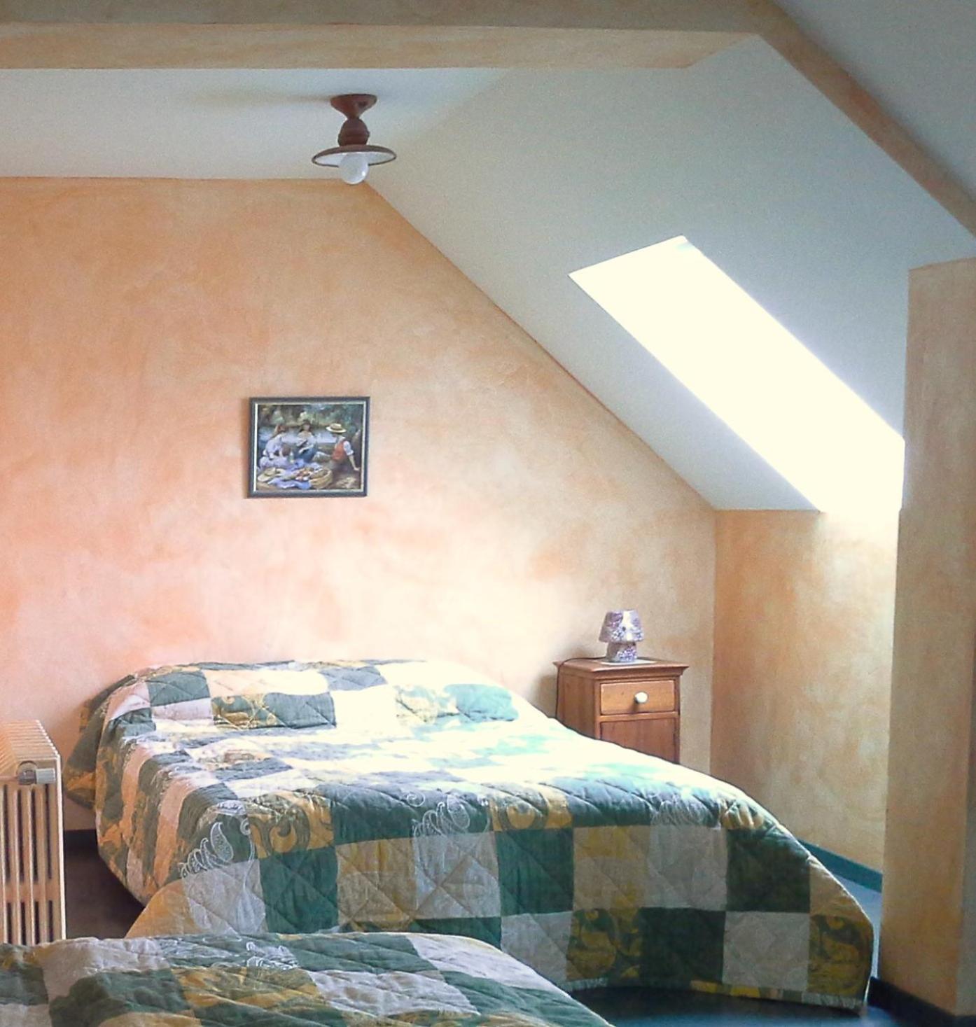 La Demeure Romantique Bazouges-sous-Hede Kültér fotó